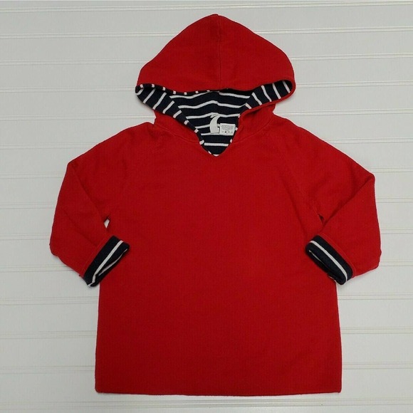 Hanna Andersson Other - Hanna Andersson Sweater Hoodie